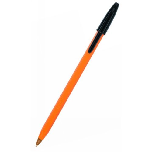 Bic fine Point Single Pen Black