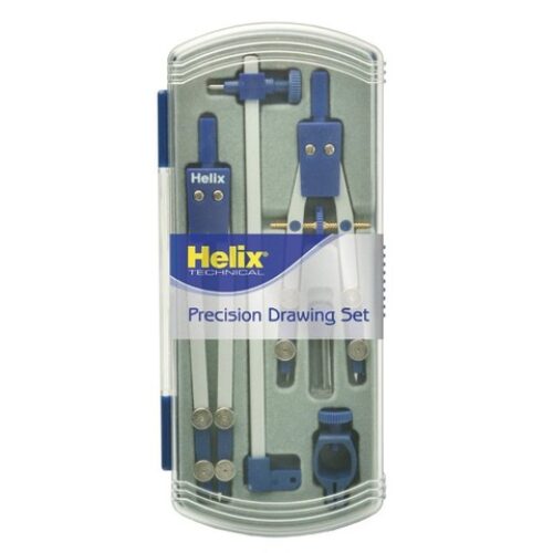 Helix Technical Drawing Set