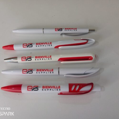 Branded/Printed Executive Pens