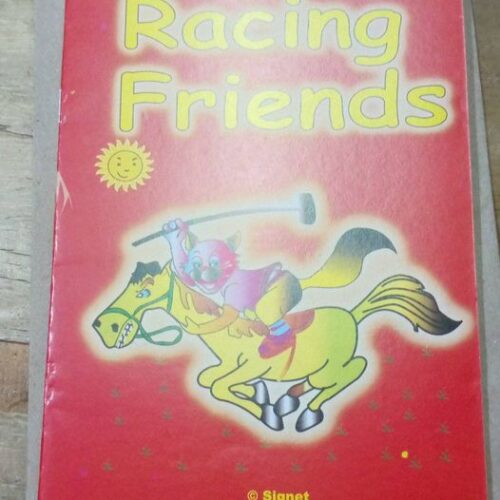 Racing Friends