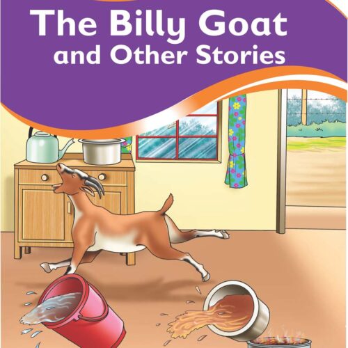 The Billy Goat and Other Stories